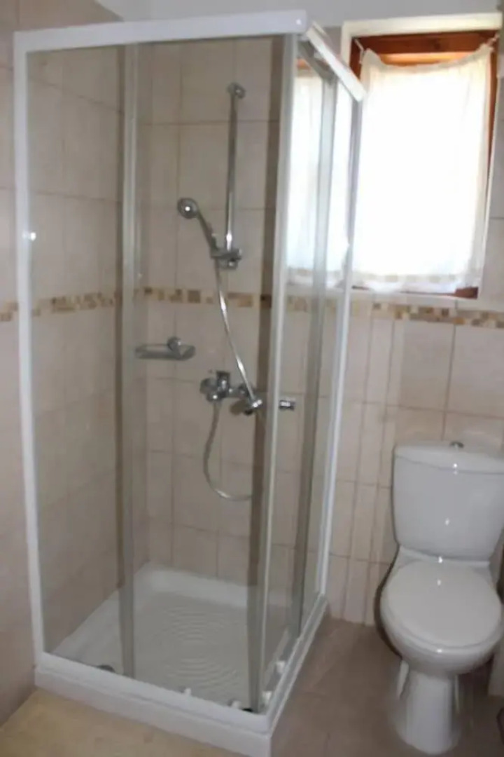 Sea and Mountain View Villa Anna