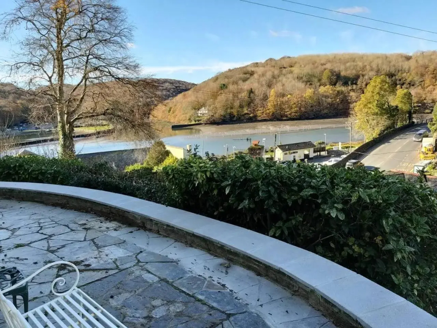 Bosons Bunks 2 adults, EV point