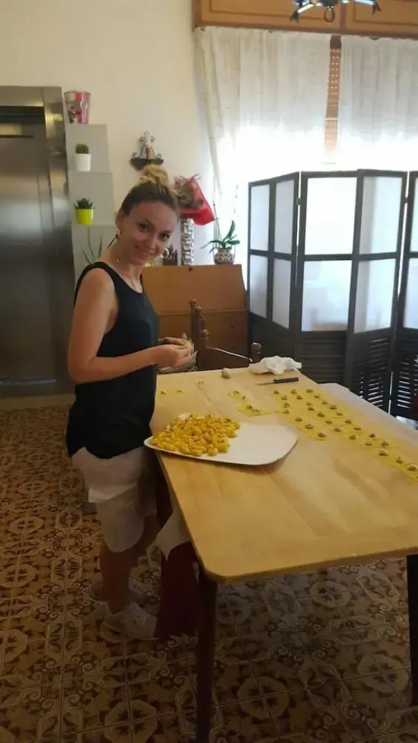 Albergo Ristorante Poli