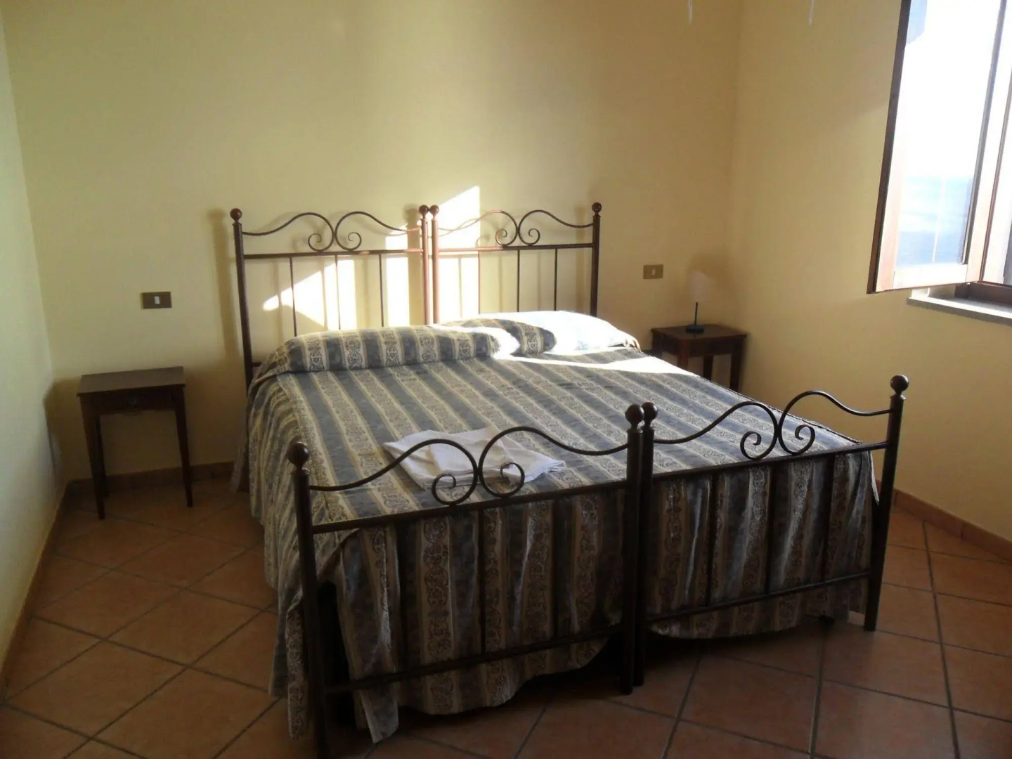 Agriturismo Principe di Vallescura