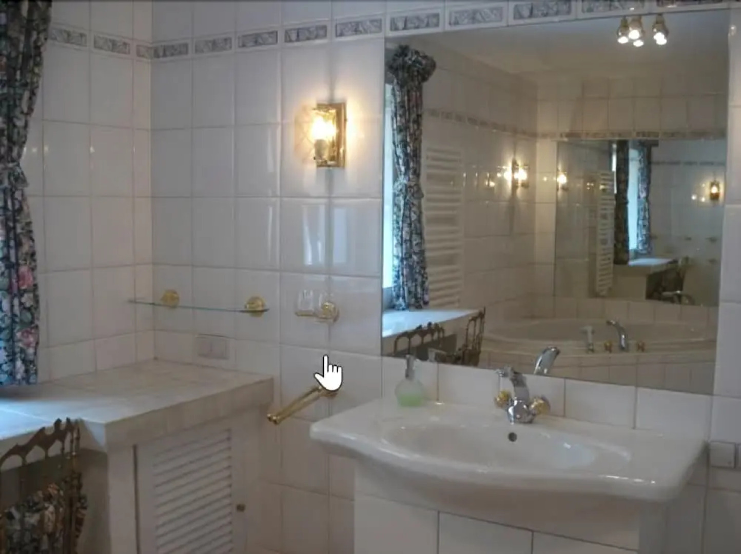 Ferienhaus Haus Salzburg