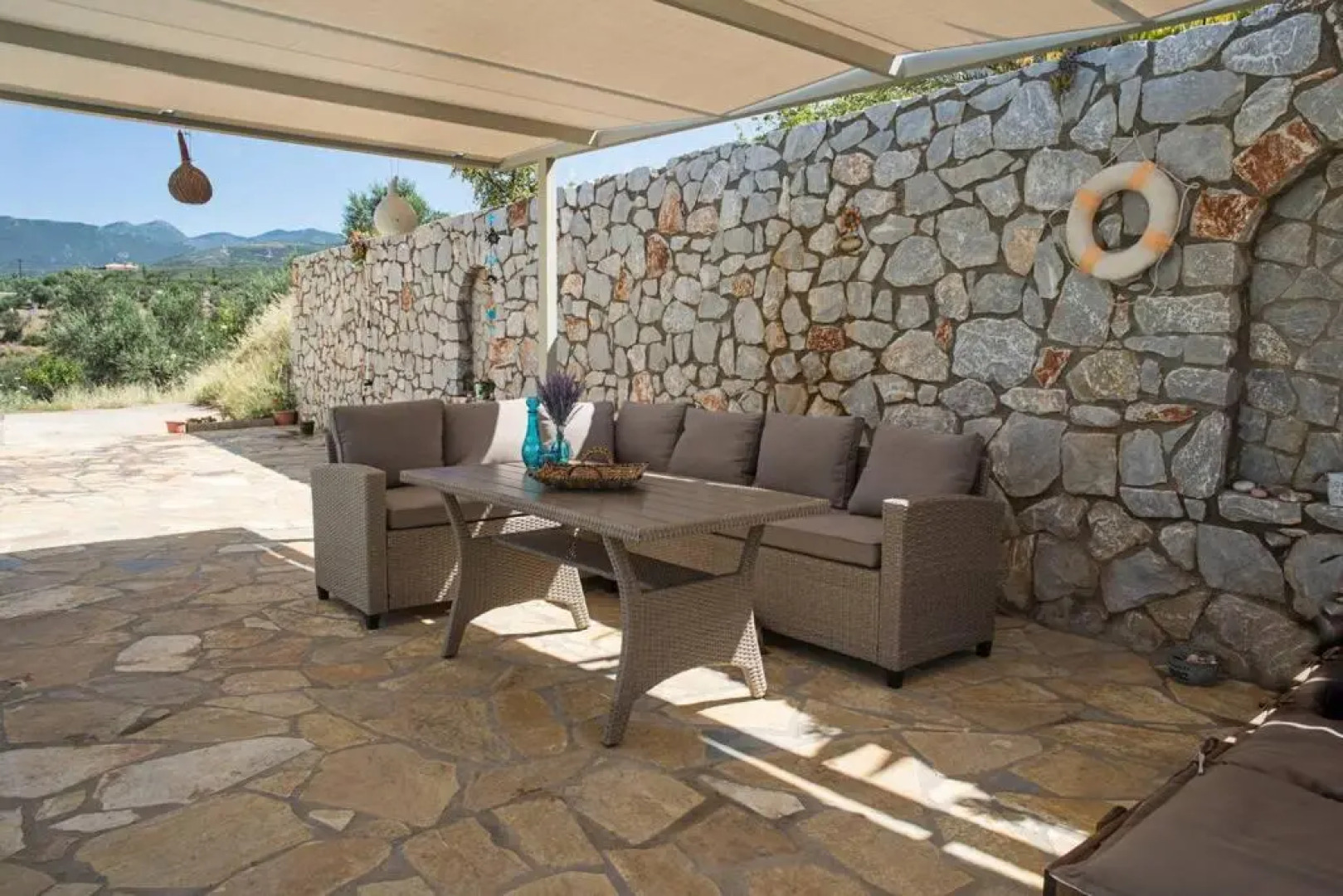 Modern Luxury Villa with Pool, just 5min to sea