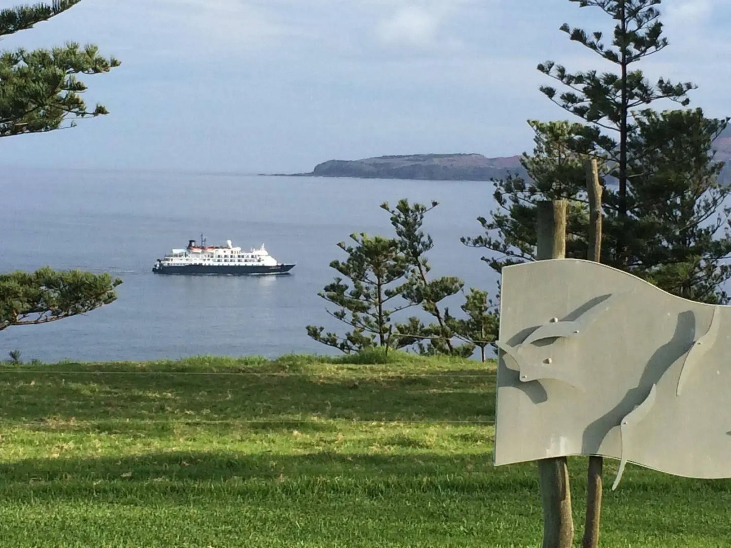 Shearwater Scenic Villas