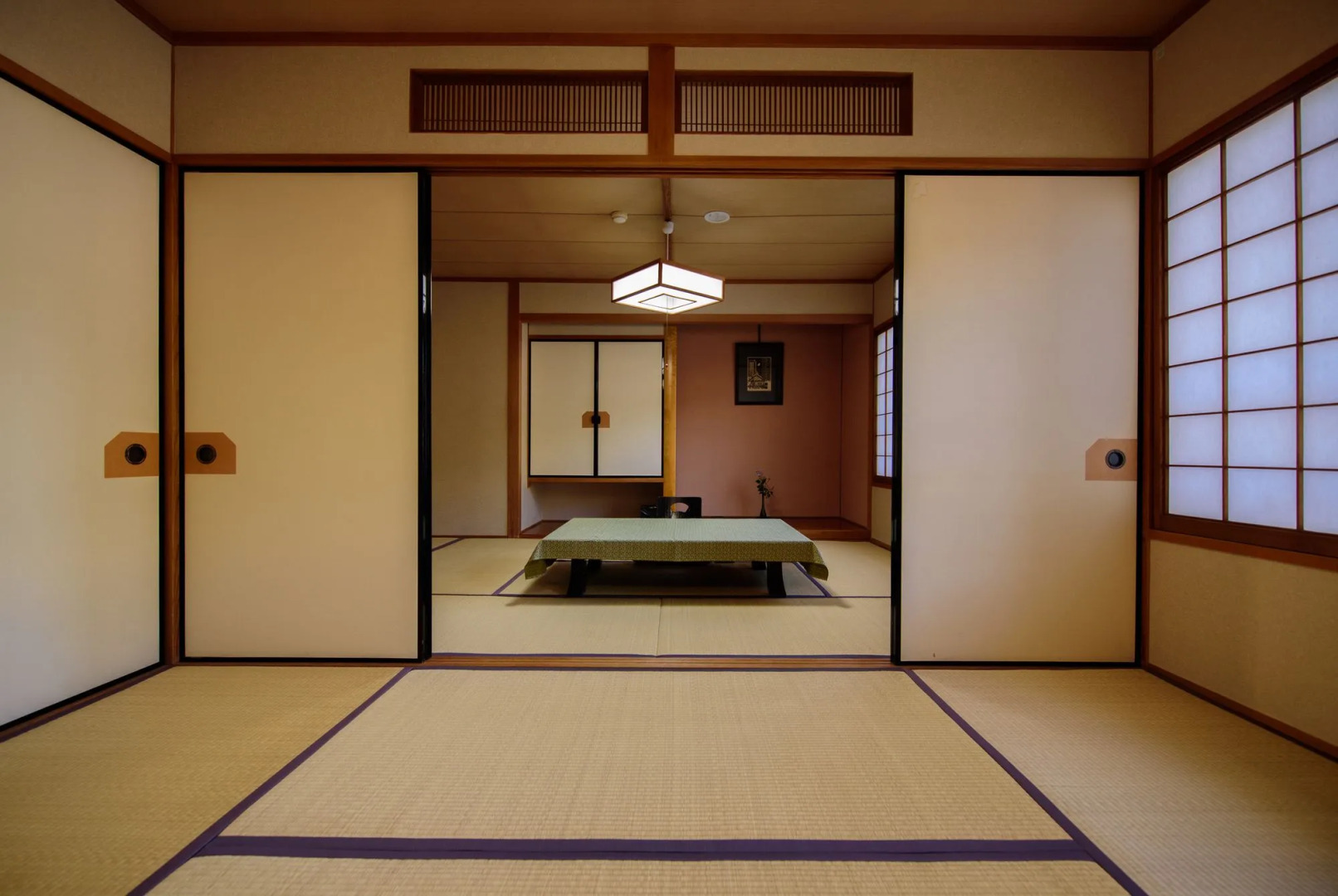 Wafu Ryokan Tsuenosho
