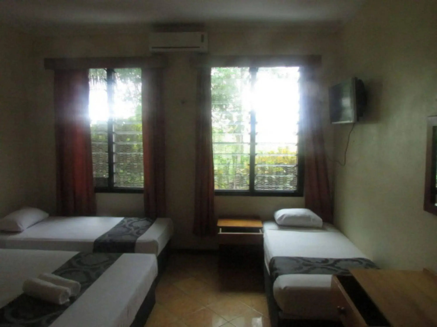 Wailoaloa Beach Resort Fiji