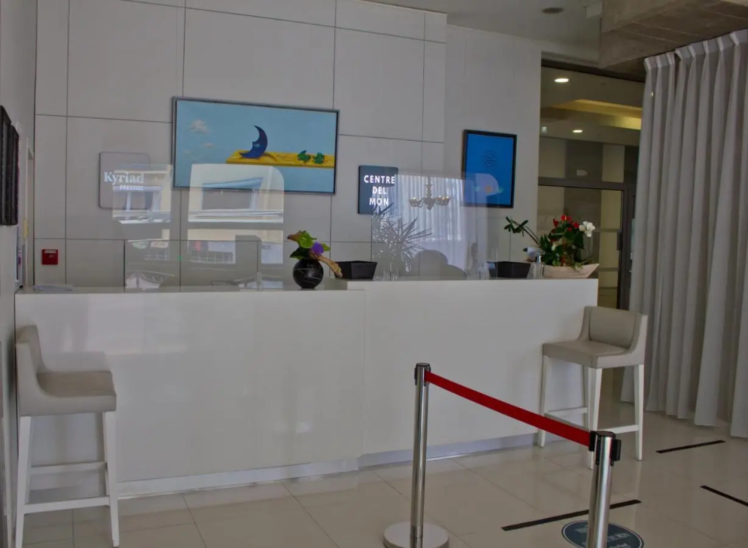 Kyriad Prestige Perpignan Centre Gare