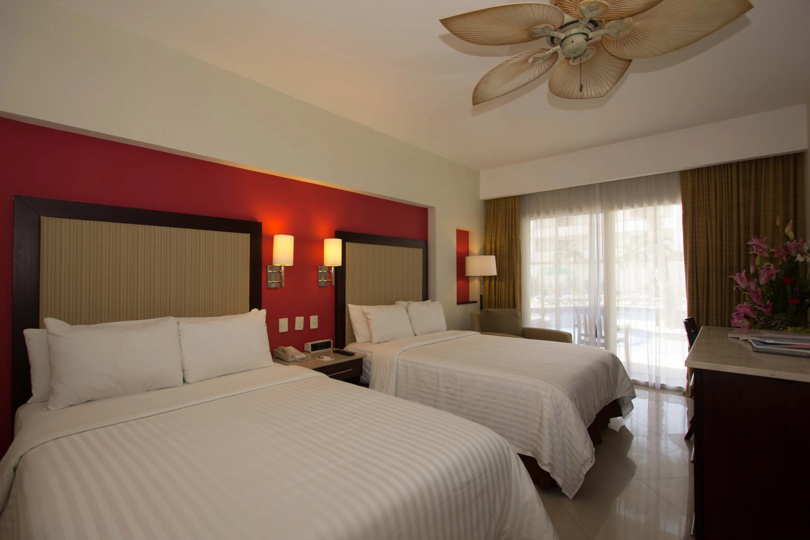 Casa Francisco Cuernavaca