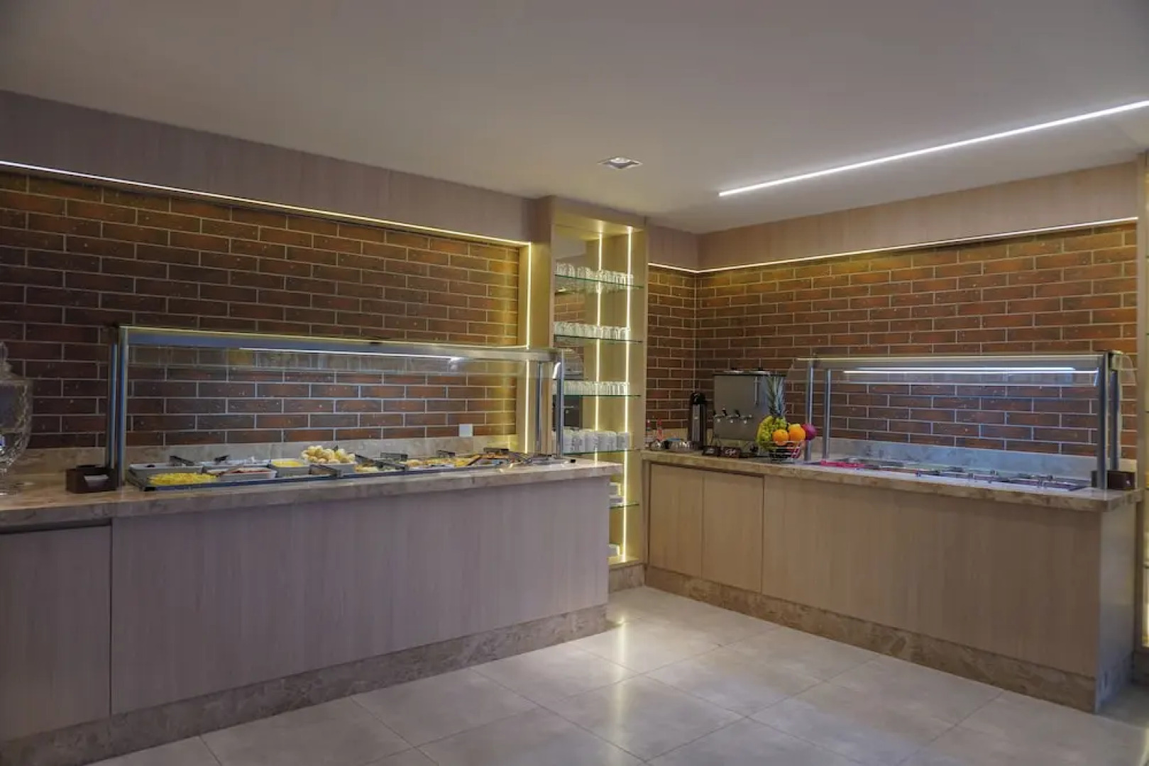 Hotel Tropical Garden