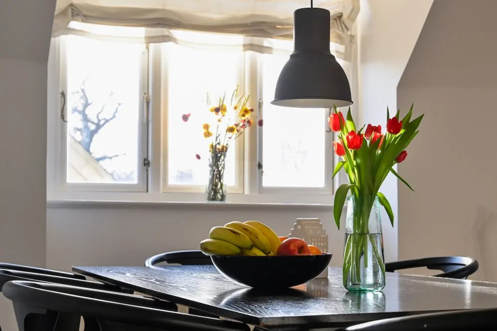 Super Cozy 3-bedroom Duplex Apartment in Frederiksberg Close to Copenhagen Zoo