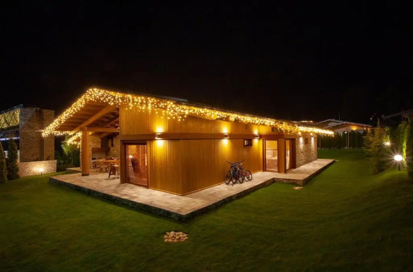 Pirin Golf Superior Villa By Ssvr