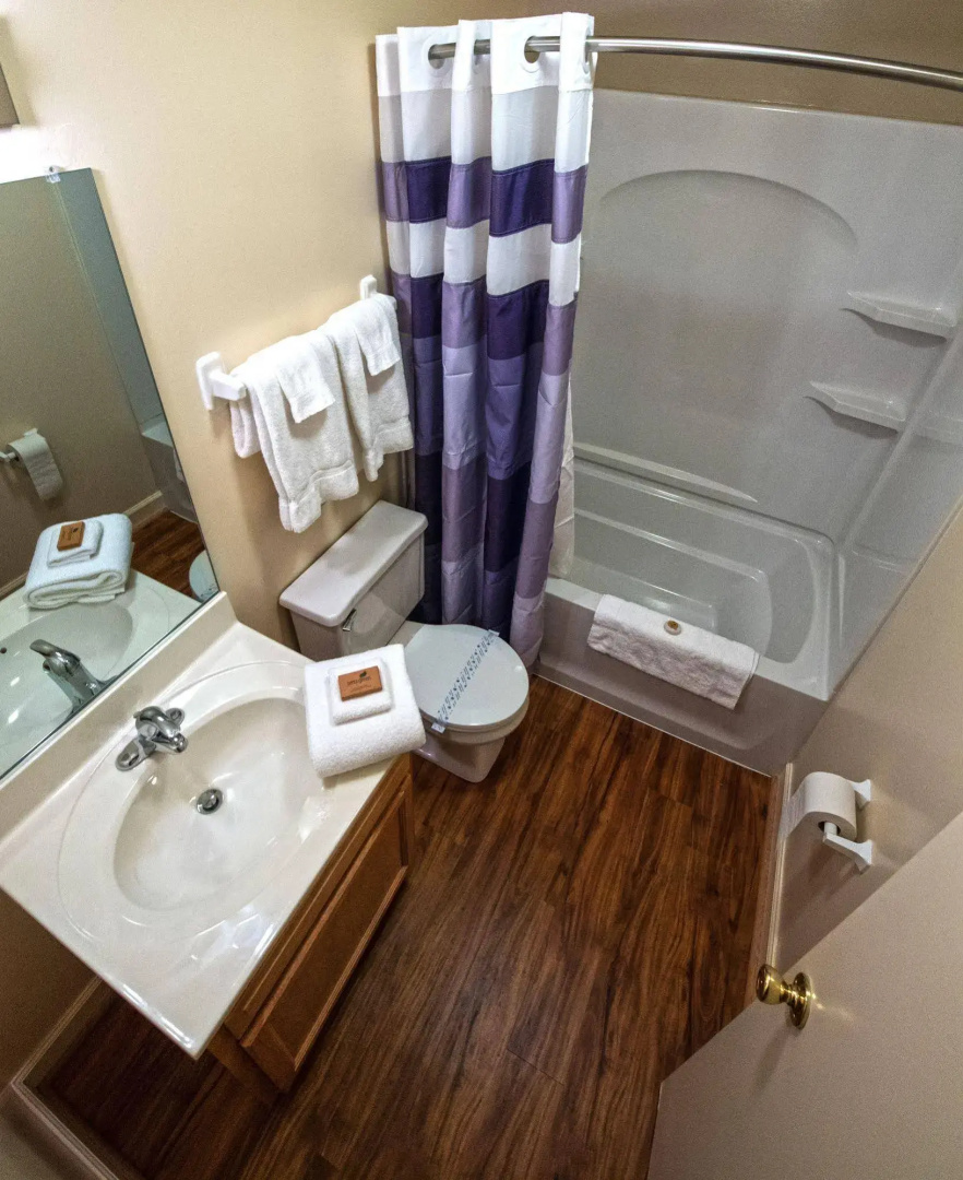 Affordable Suites of America Lynchburg