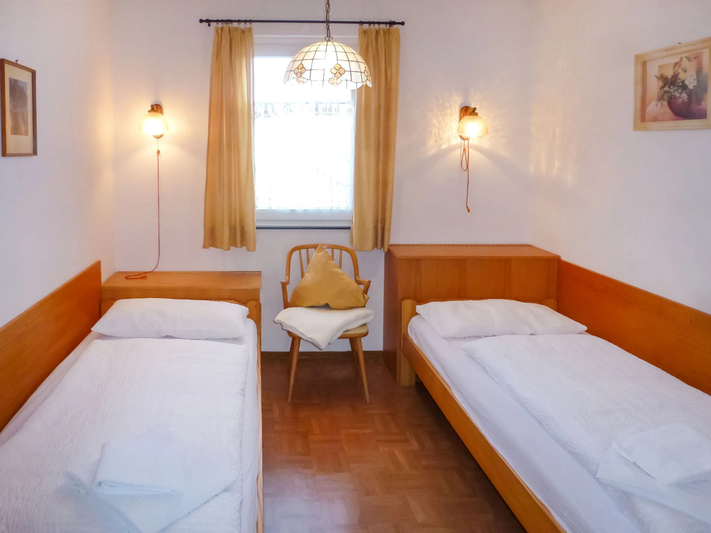 Holiday Home Bilharz