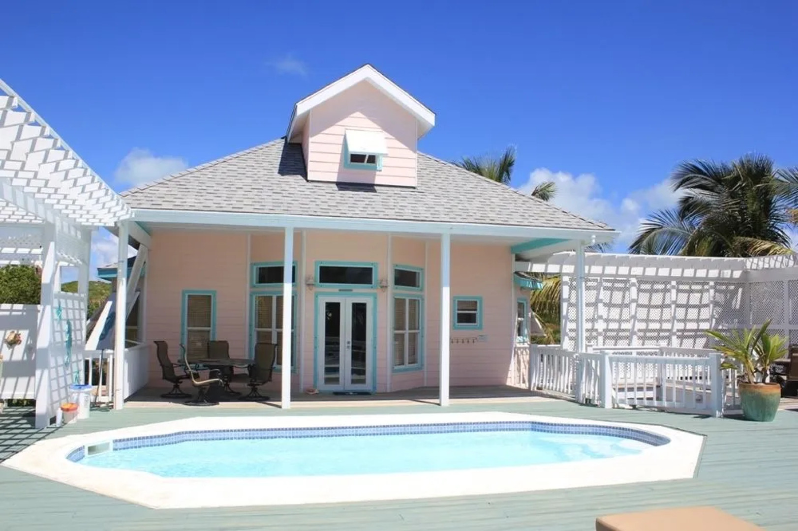 Abaco Surfside