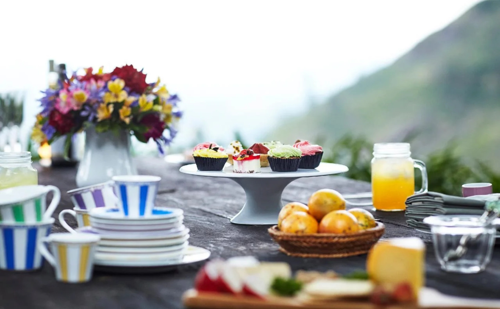 Jetwing Warwick Gardens, A Luxury Reserve