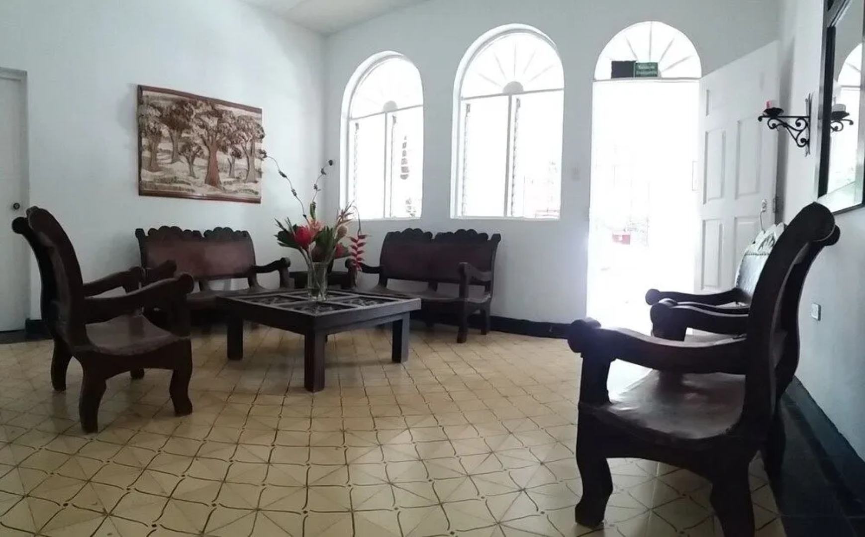 Hotel Restaurante Casa Antonio