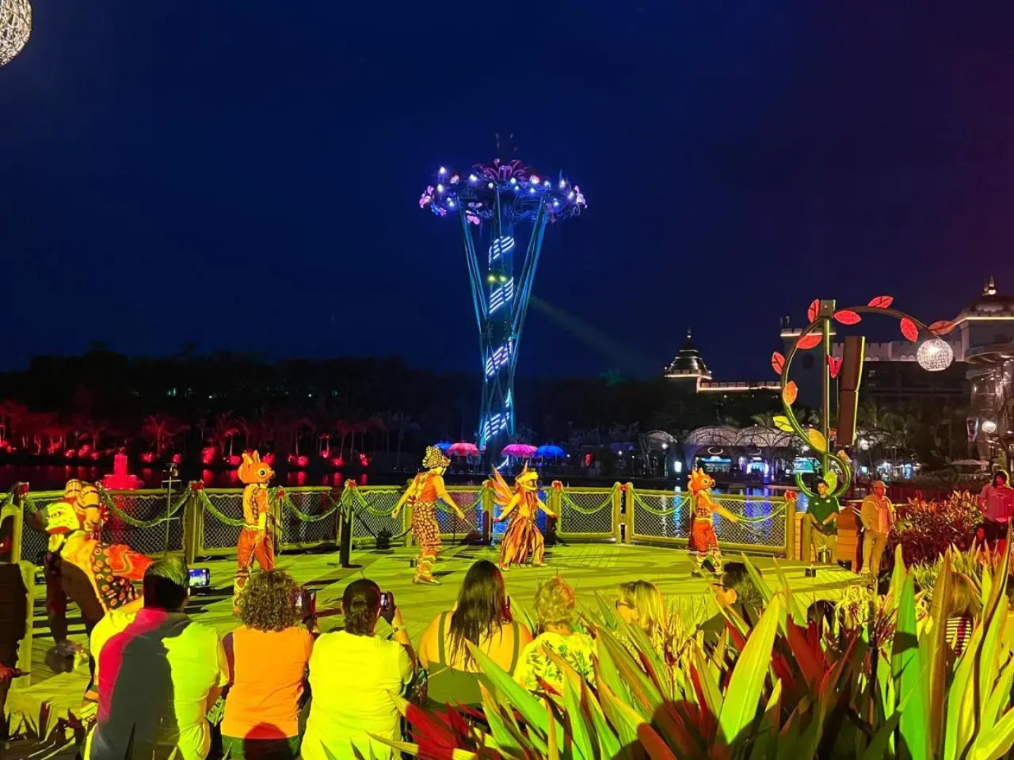 Grand Luxxe at Vidanta Nuevo Vallarta