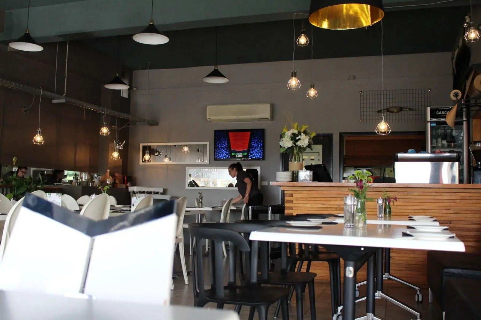 Отель Mercure Launceston