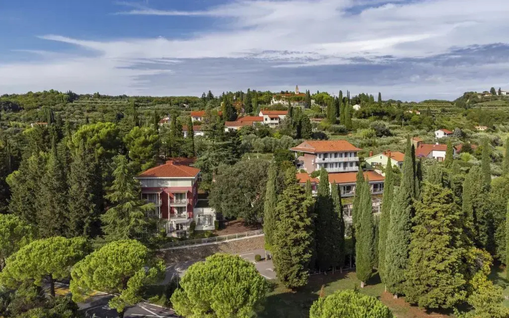 Hotel Laguna Deluxe - Terme Krka