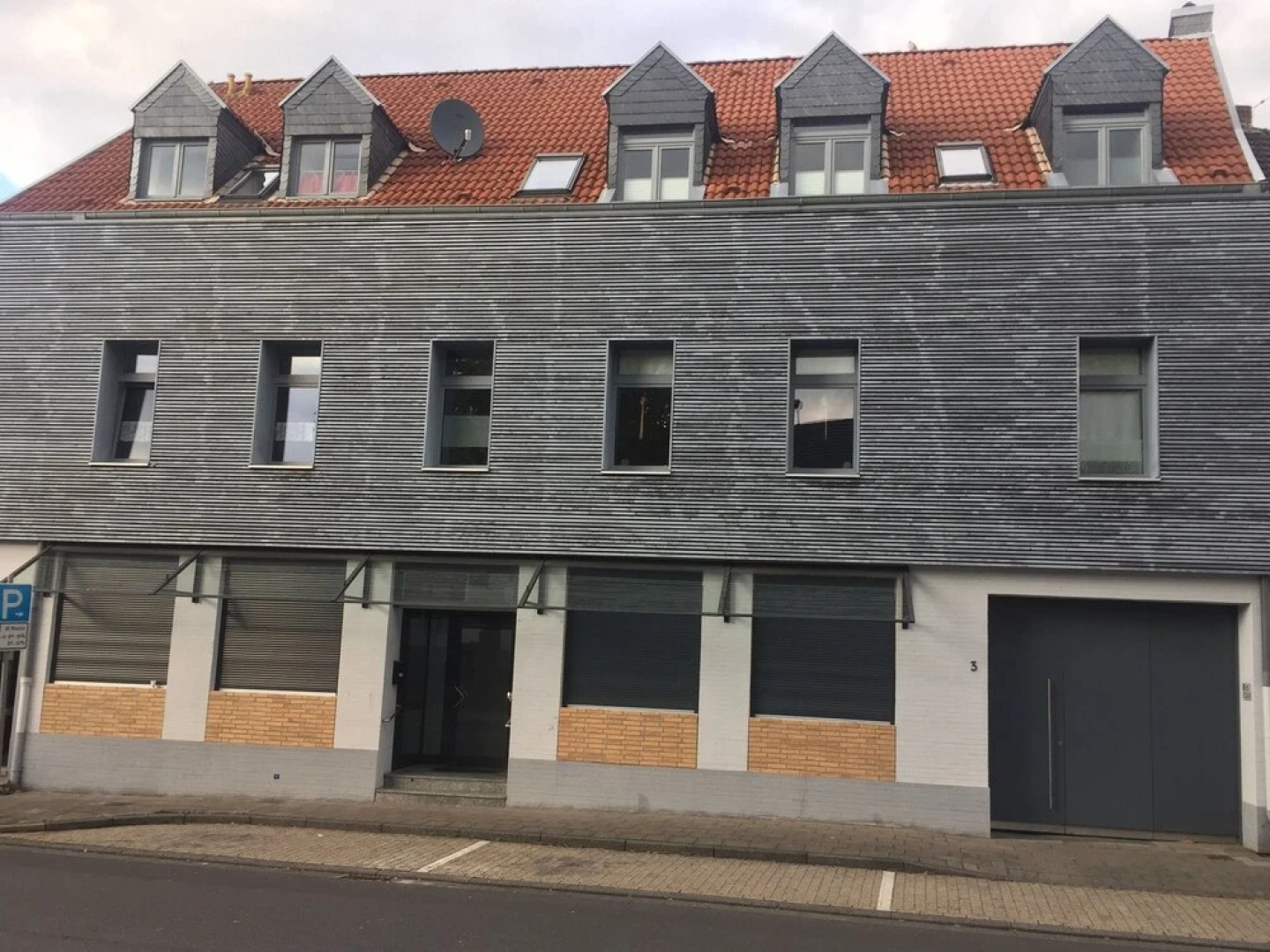 Ferienwohnung Marktplatz Dietze