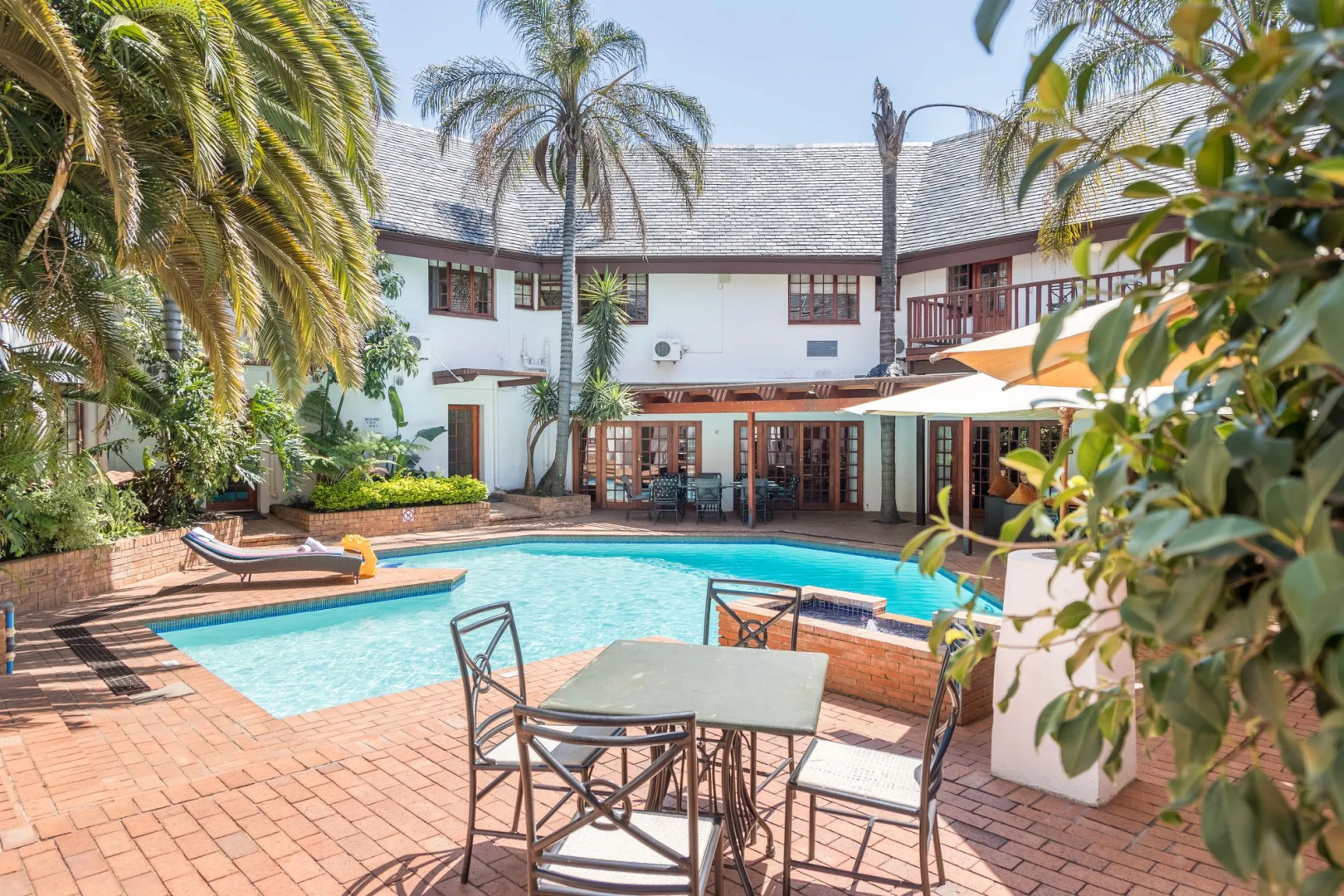 Constantia Hotel and Conference Centre