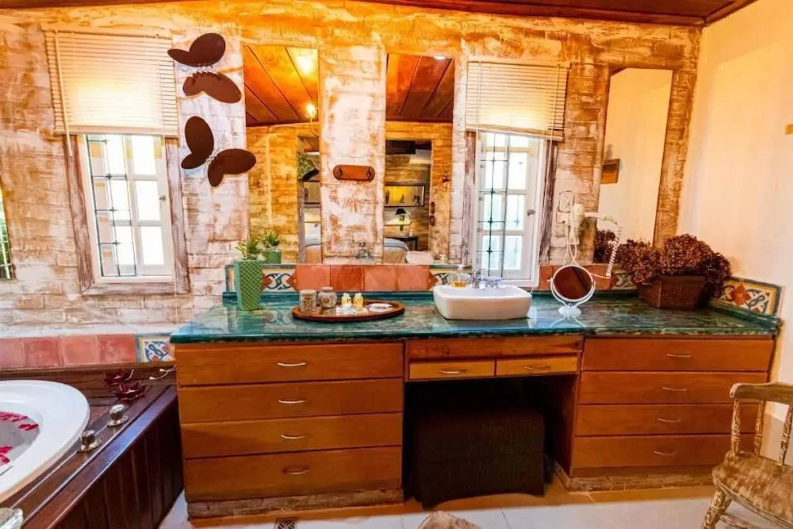 Pousada Villa 3 Lagos