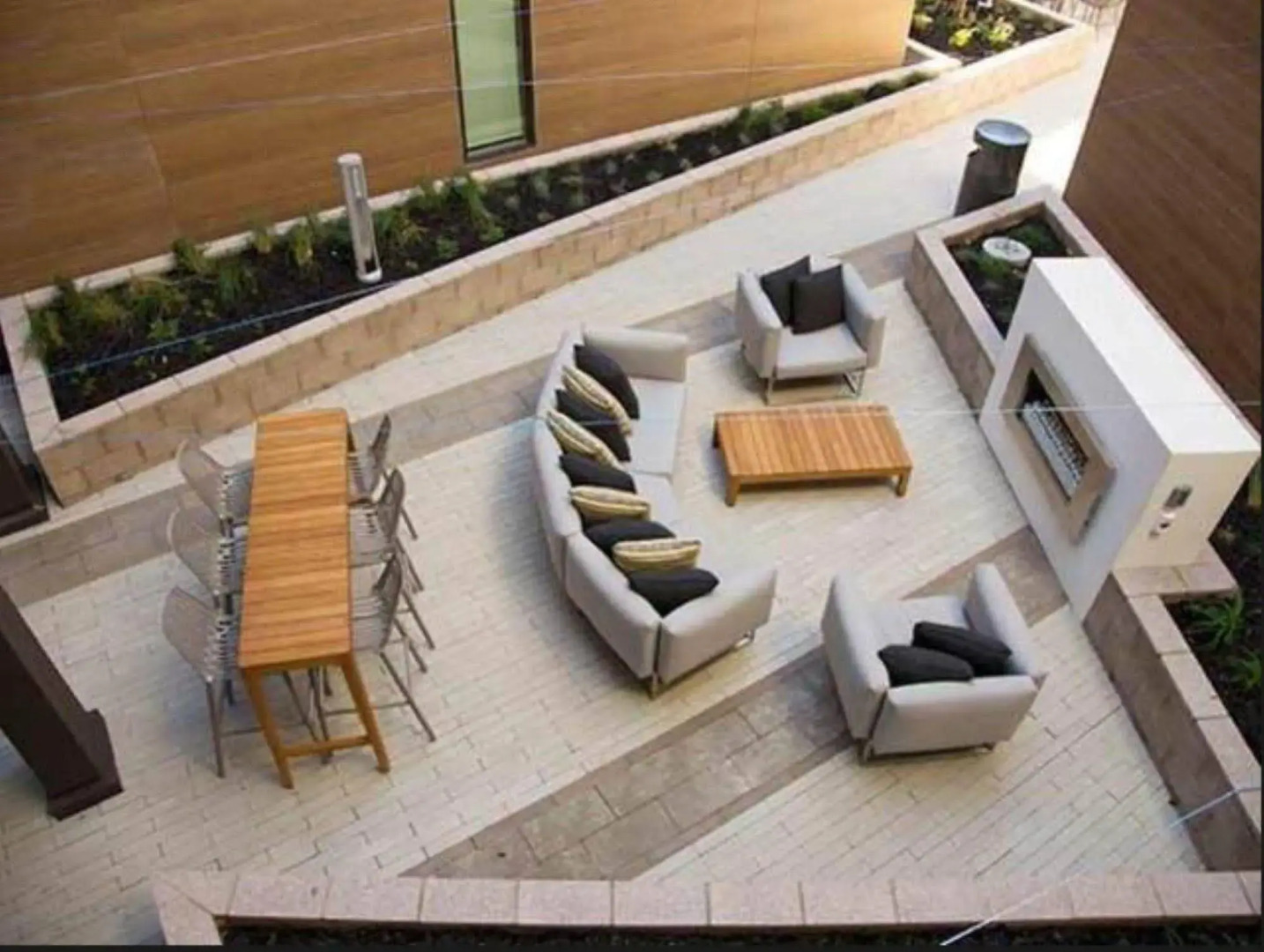 Global Luxury Suites at Mountain View