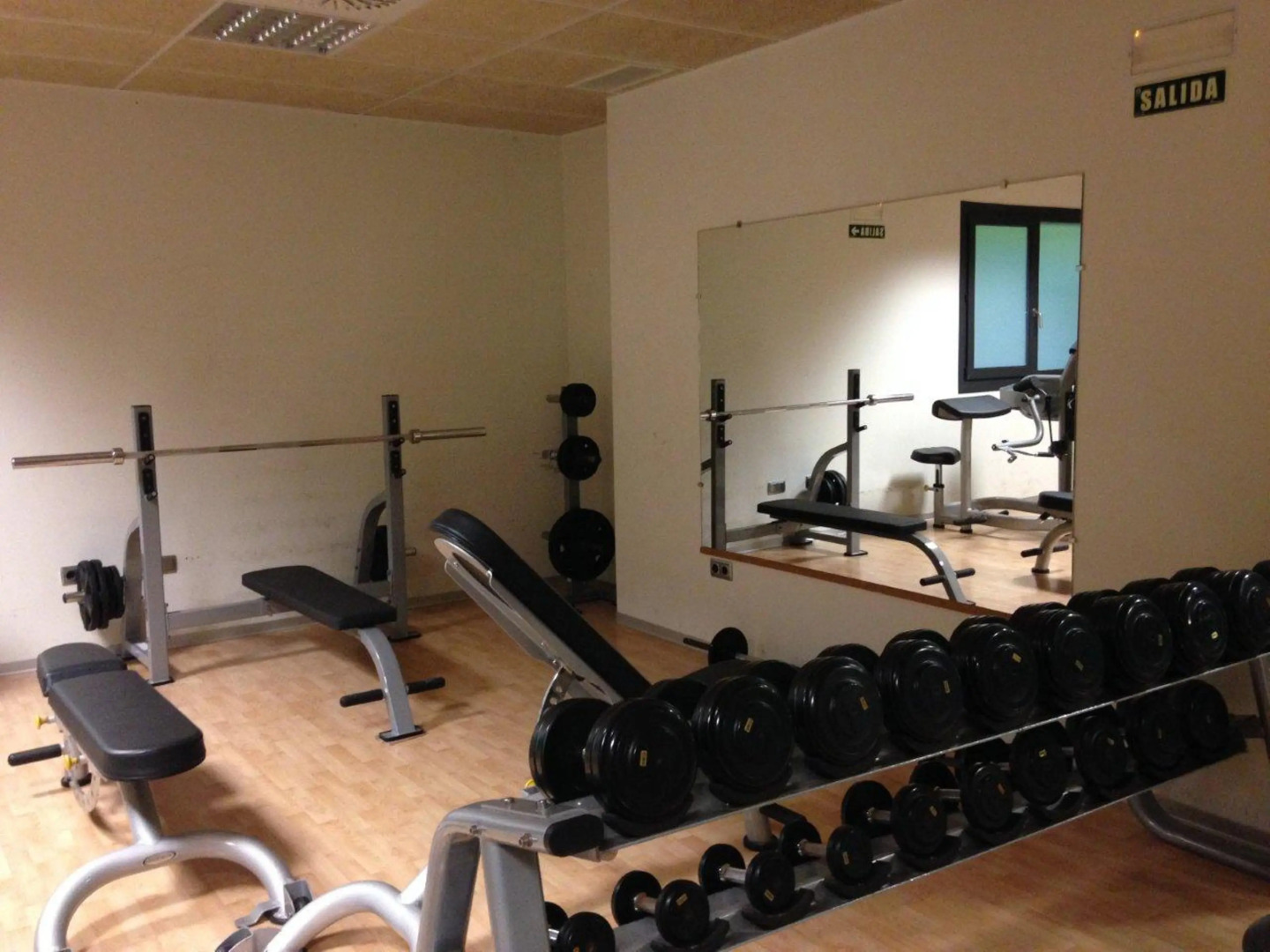 Hotel y Apartamentos SNO Isaba