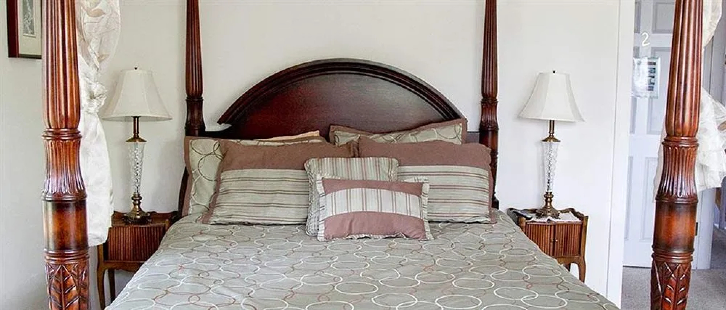 The Inn at Ellsworth Estate