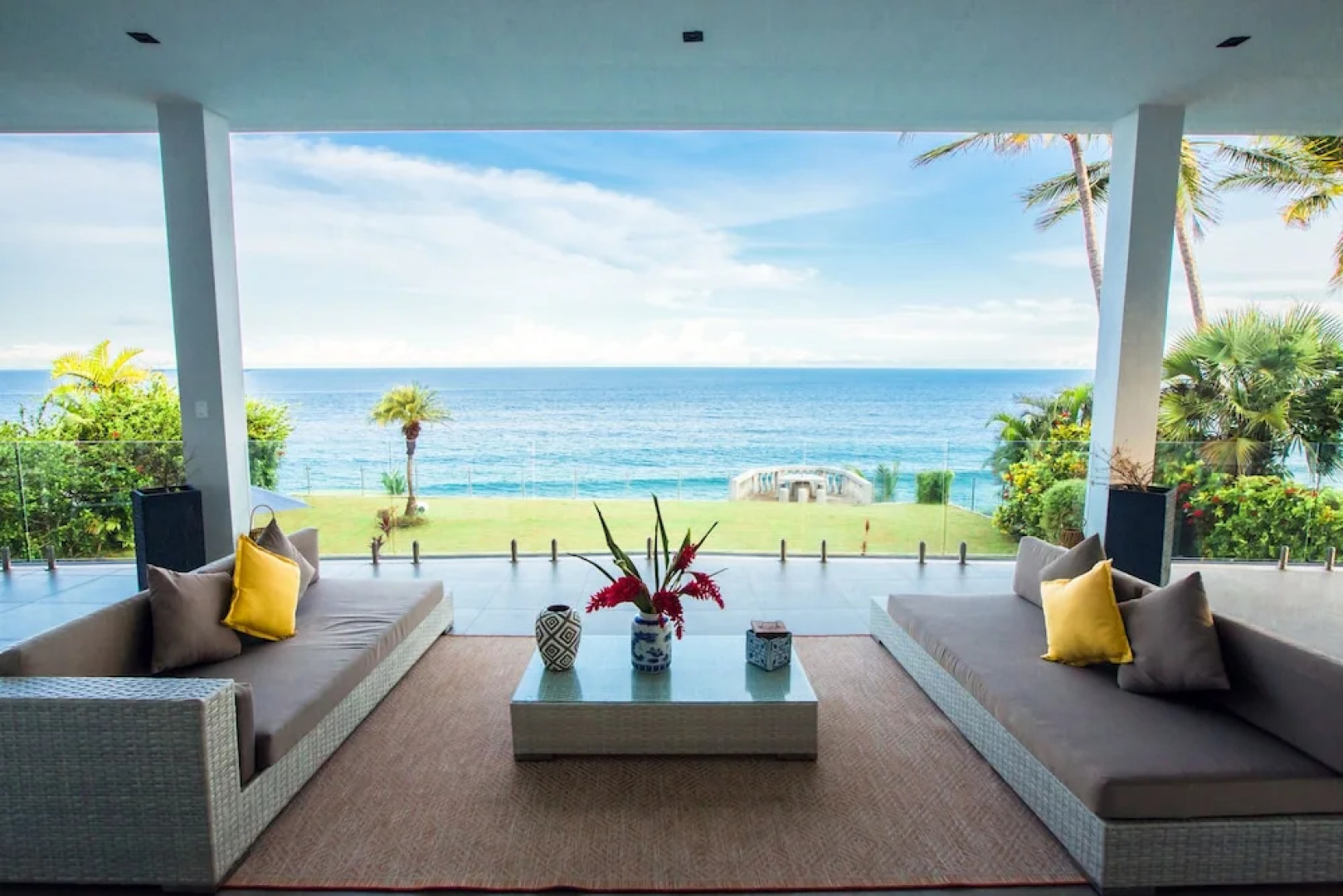 Villa Marunga Luxury and Ocean View