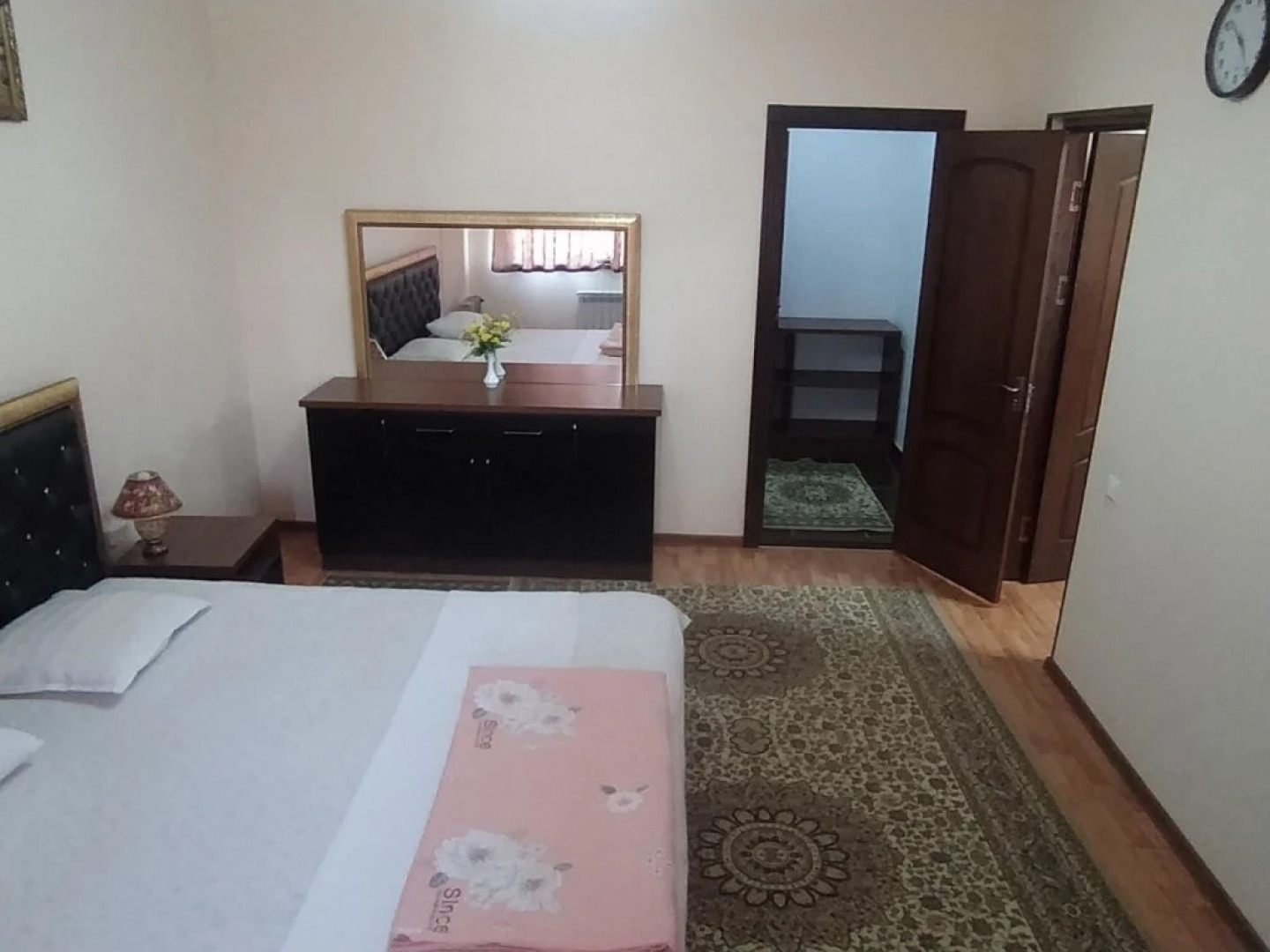 Quyosh Resort Hotel