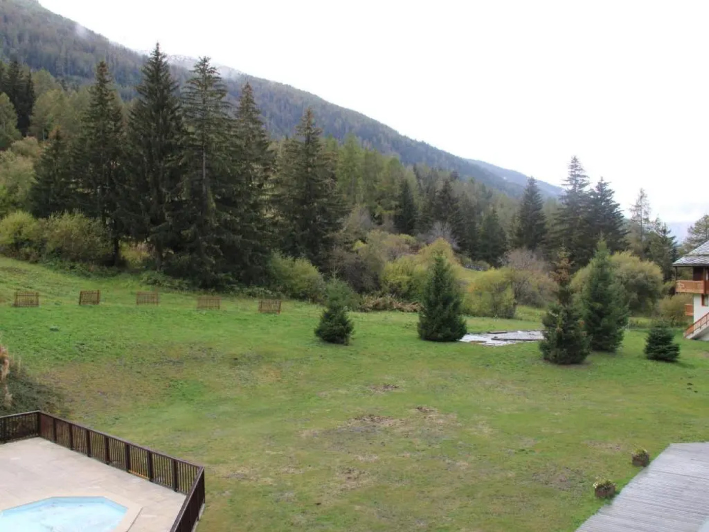 Appartement Lanslebourg-Mont-Cenis, 3 pièces, 6 personnes - FR-1-508-234