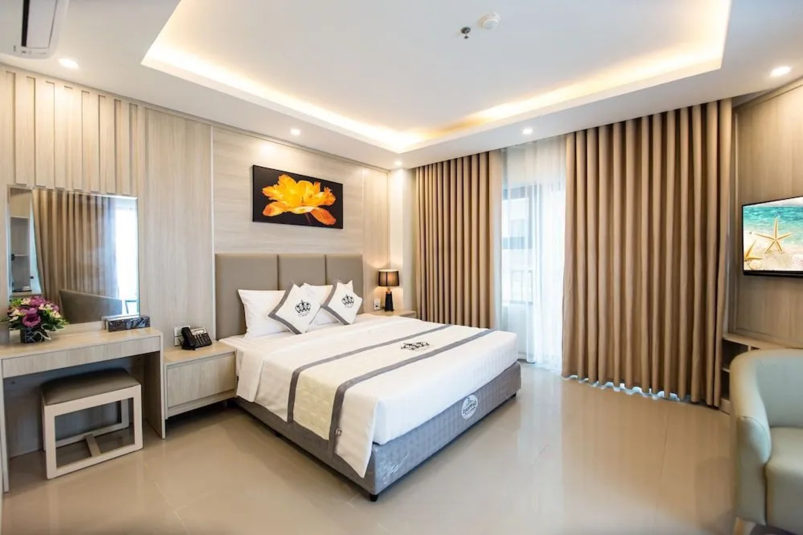 Phuc Anh Sam Son Hotel