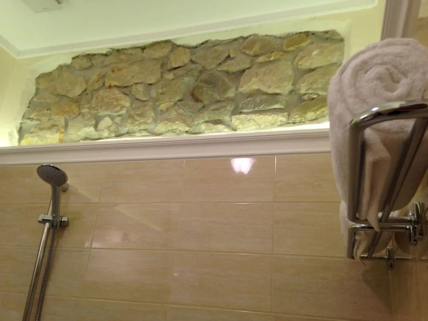 Integrated Hotel Arbia-Margita