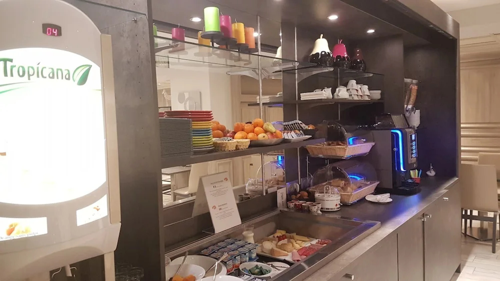 Hotel Restaurant L'Evidence