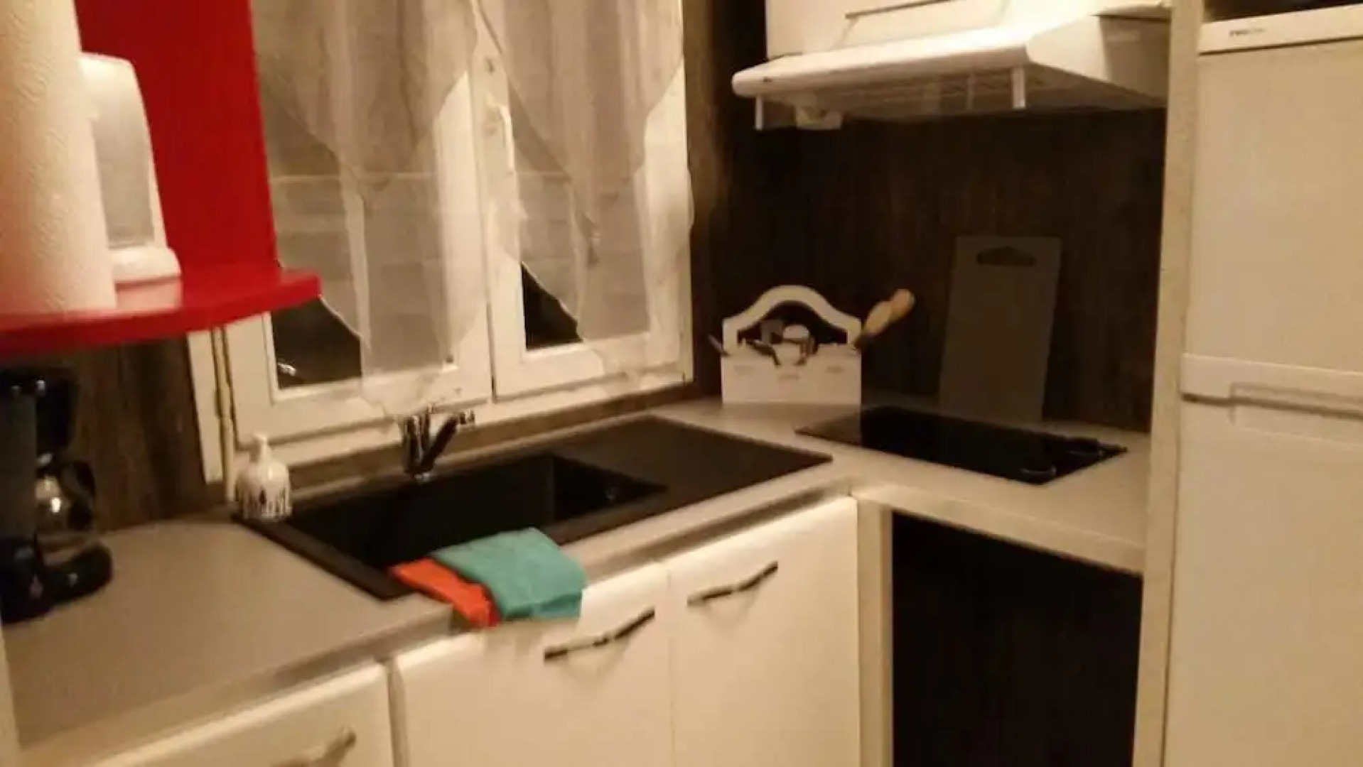 Maison au Grand Crus