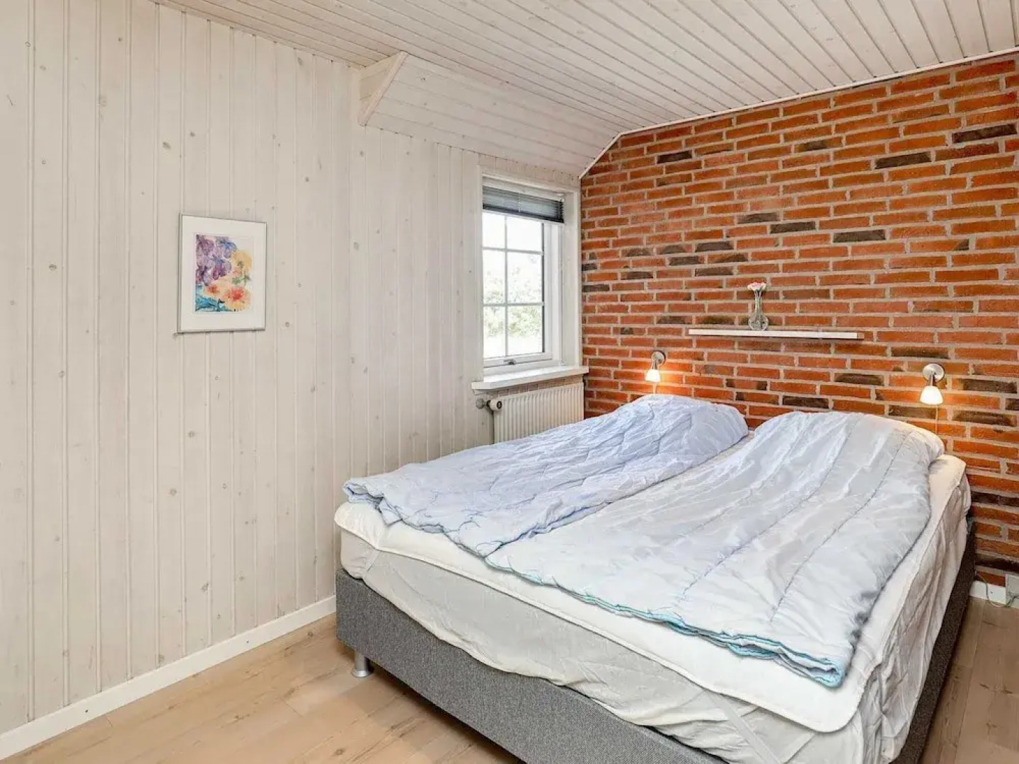 12 Person Holiday Home in Ringkobing