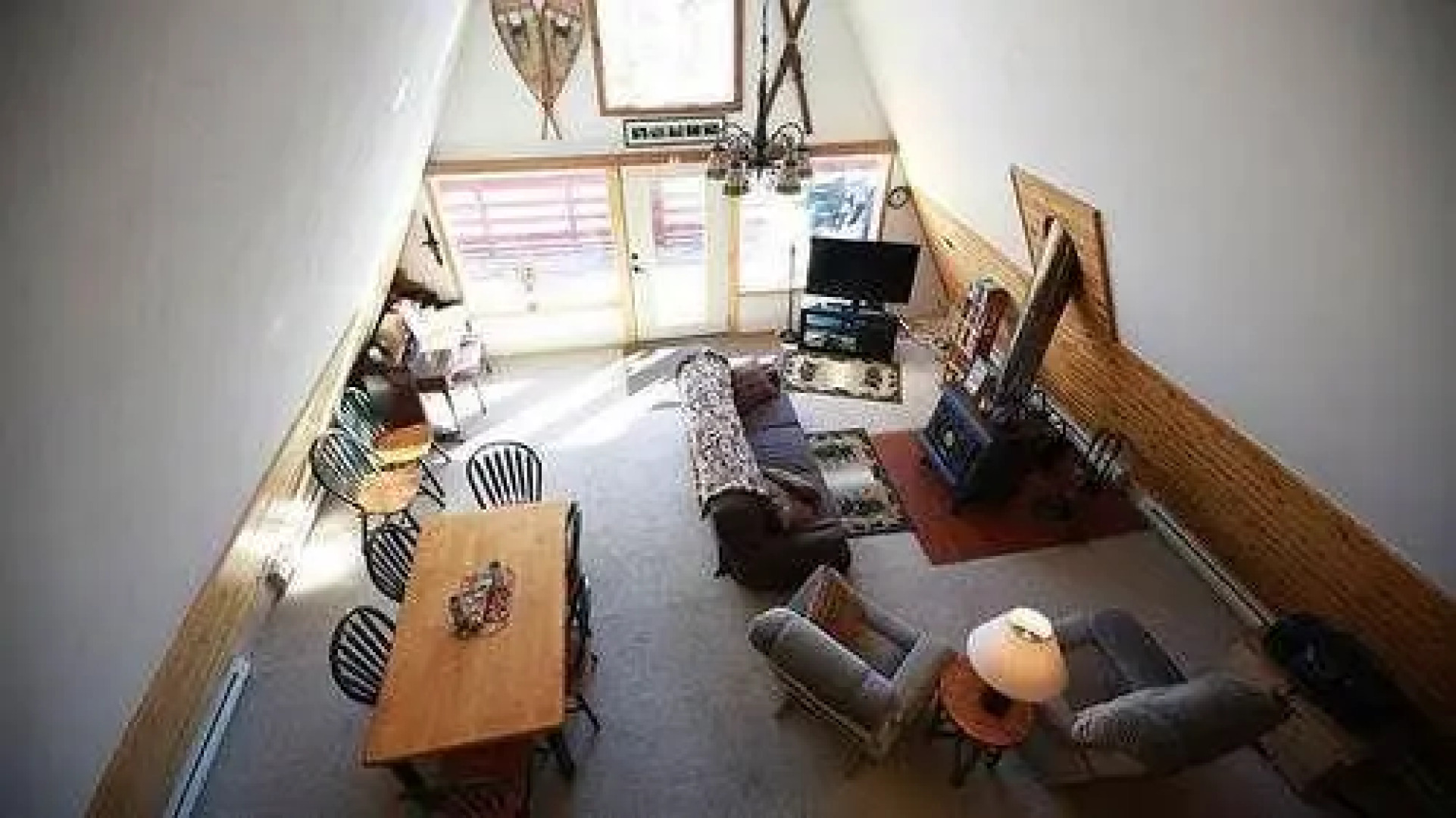 Mary Jane Chalet at Winter Park by RMG