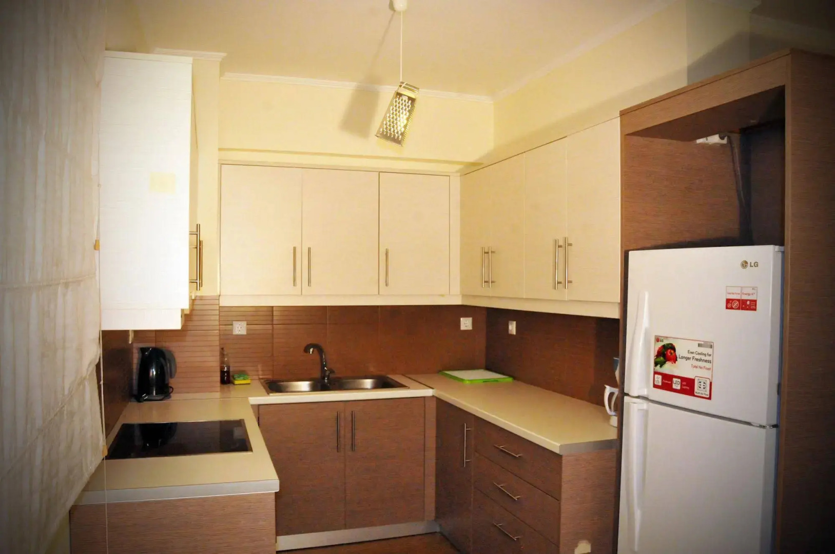 Athens Lotus Apartments