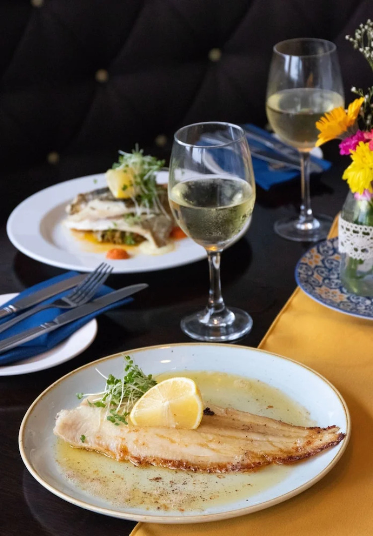 The Marine Boutique Hotel