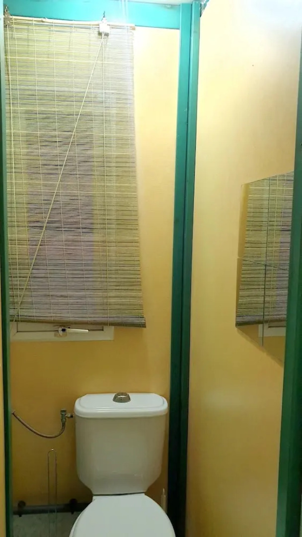 House With 2 Bedrooms in Saint-pierre, With Wonderful Mountain View, Enclosed Garden and Wifi