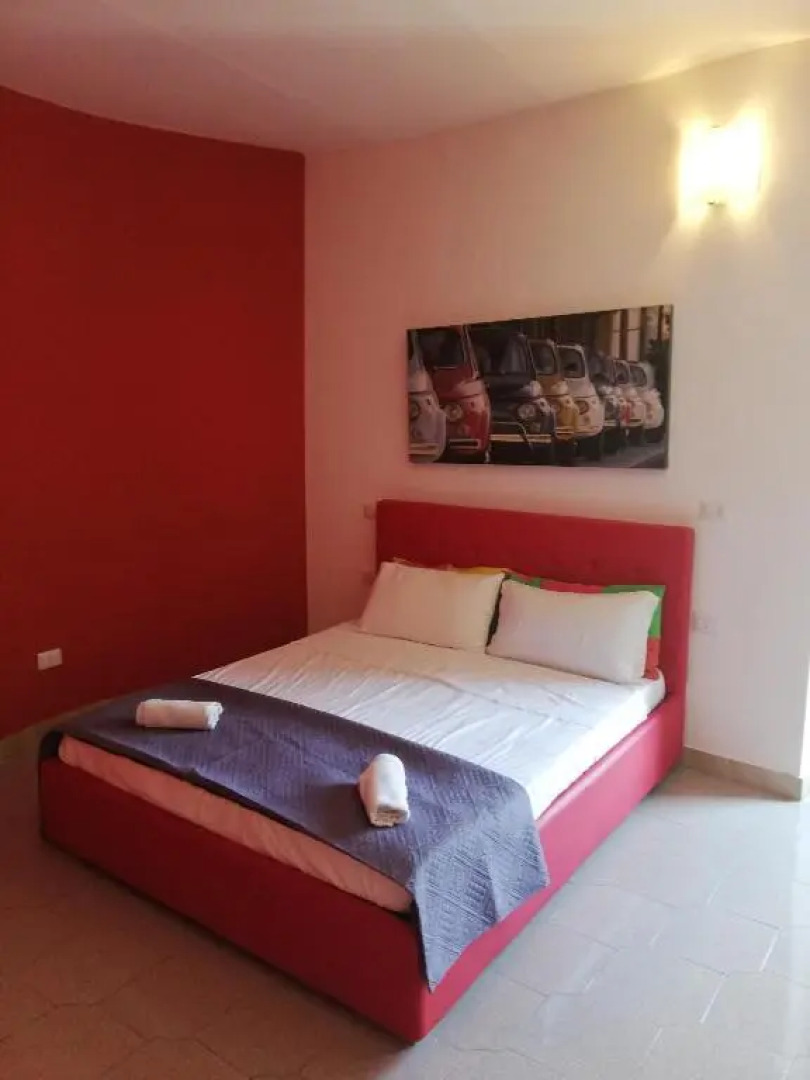 La Rabatana Guest House