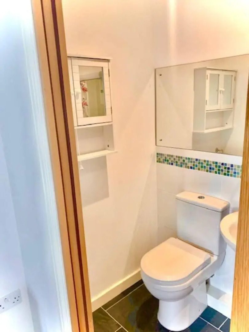 The Cart House - Staverton Cheltenham