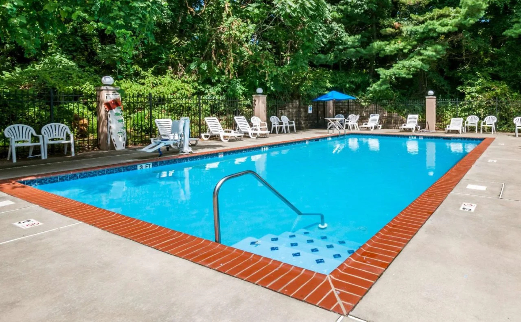 Comfort Inn Baltimore East Towson