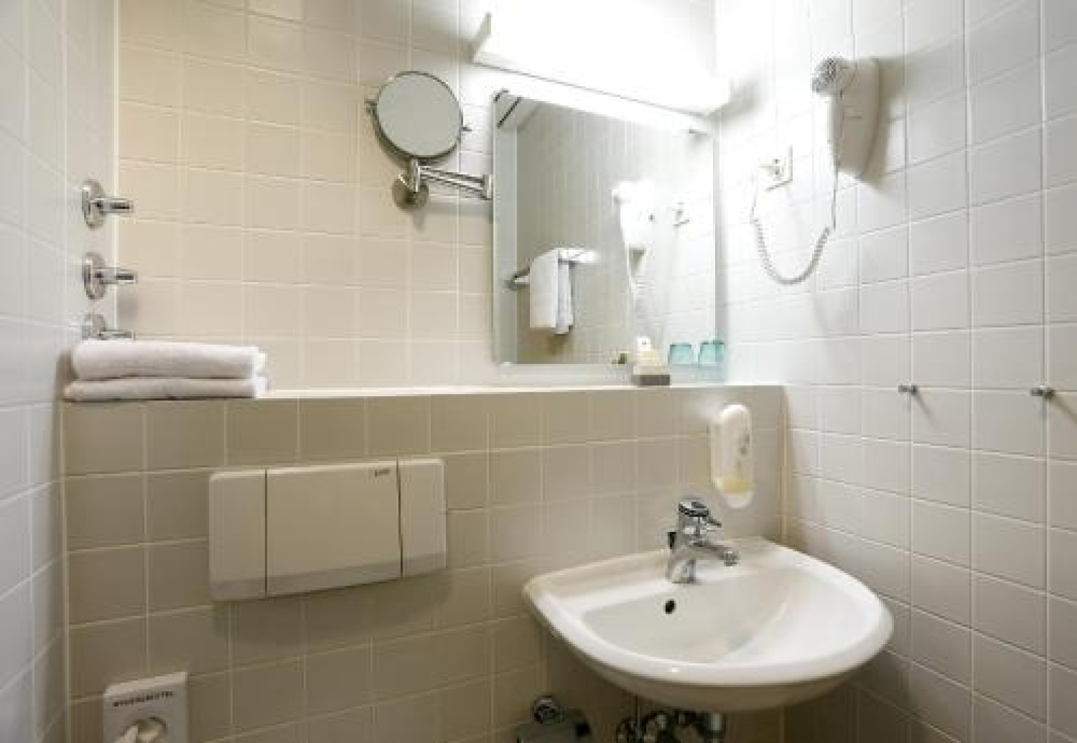 Tagungs- und Bildungszentrum Steinbach/Taunus