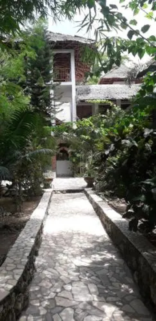 Mangga Lodge