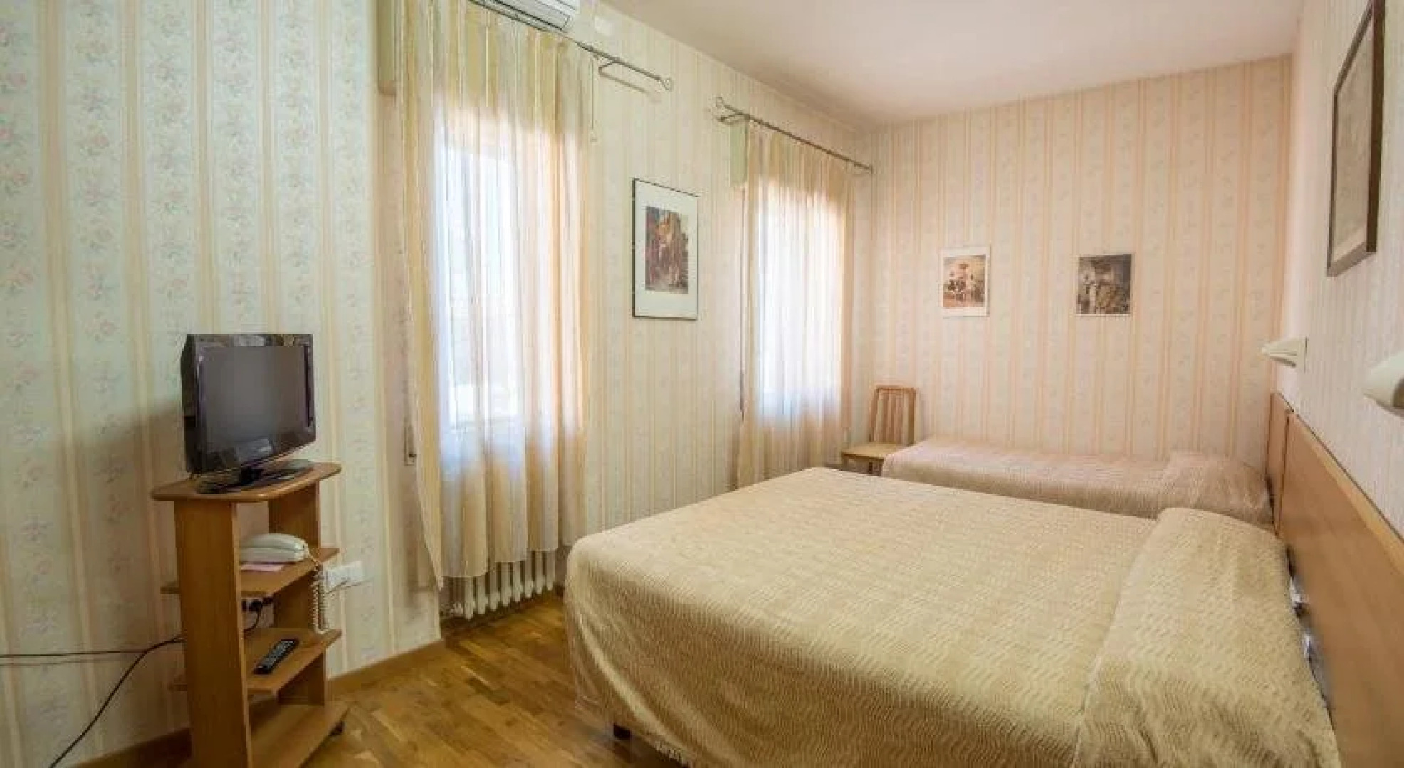 Albergo Ristorante Edo