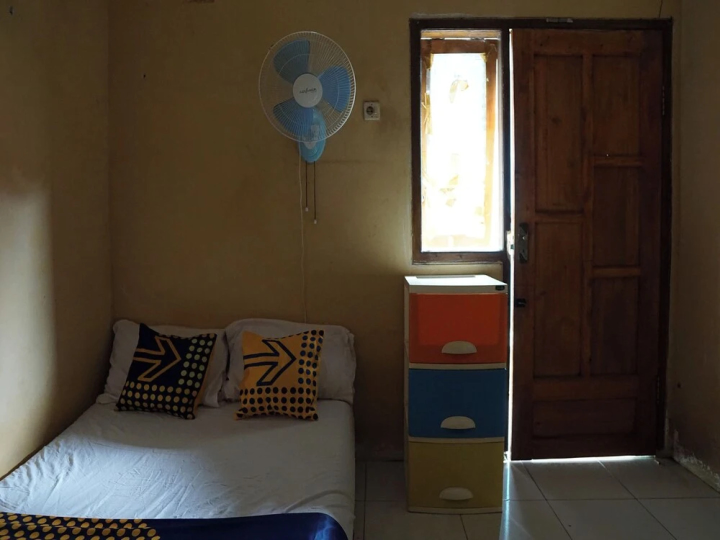 Hotel O Rumah Kos Arafah Syariah