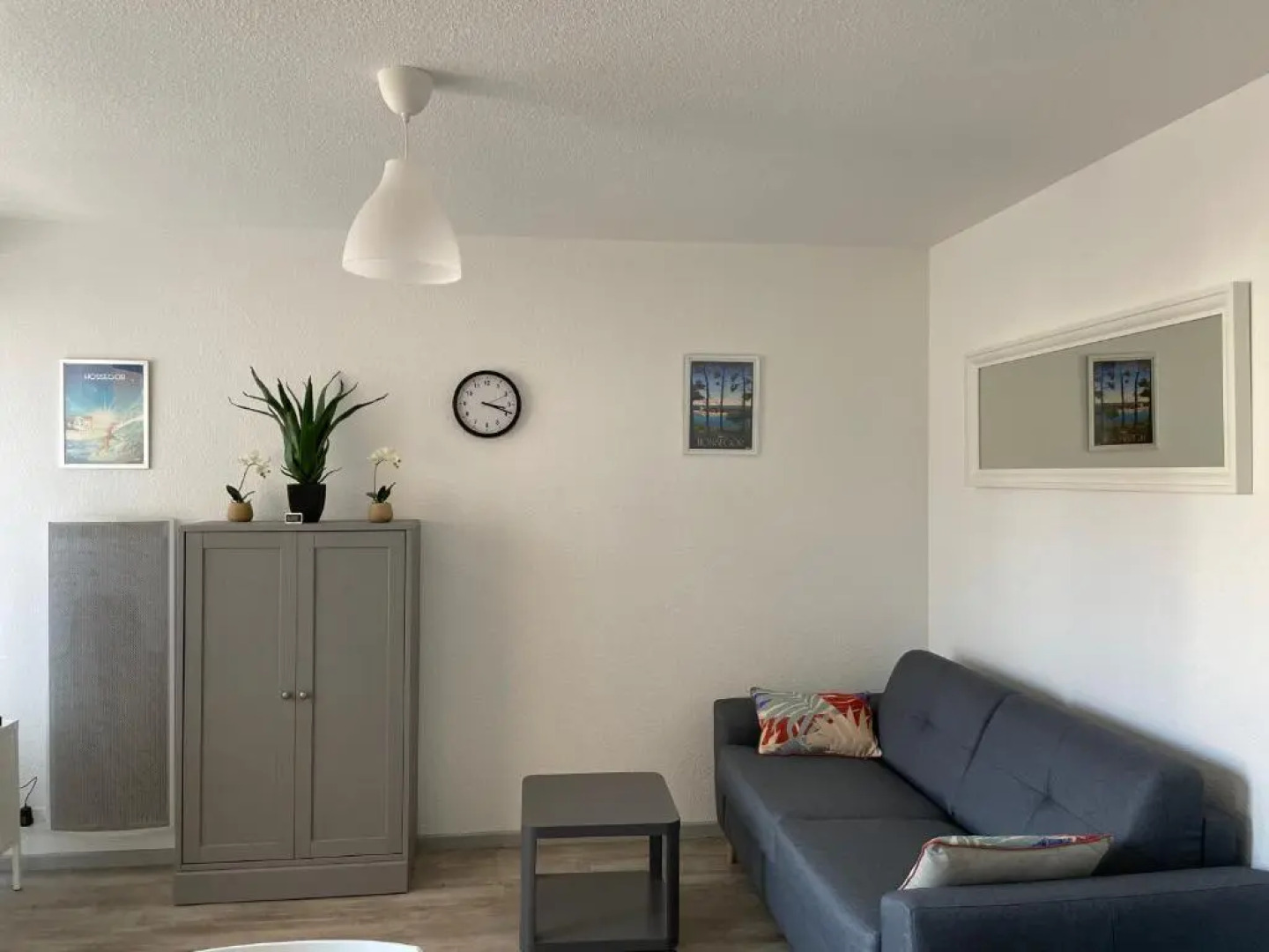 Appartement HOSSEGOR plage SUD Classé 3 étoiles