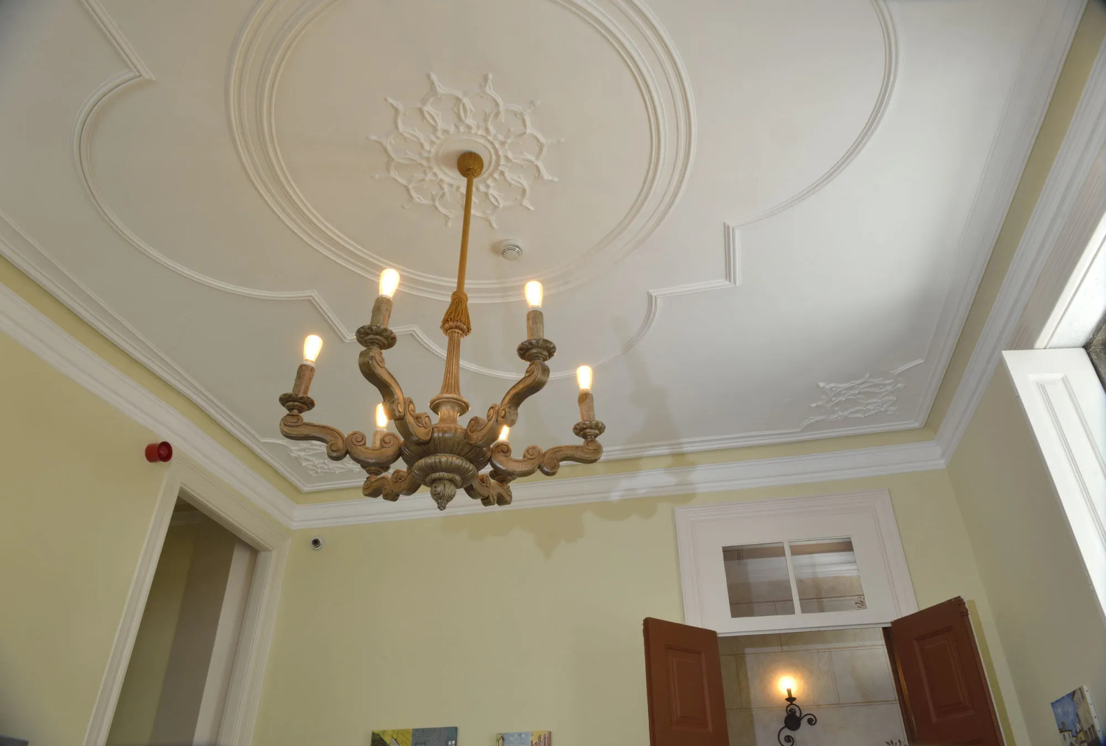 Dukes Corner Guest House