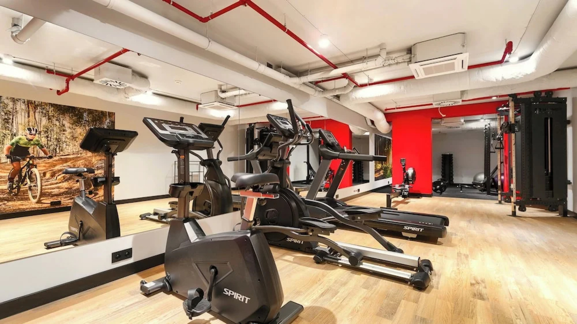 Holiday Inn Resort Szklarska Poreba Happy Valley